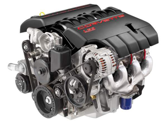 P029A Engine